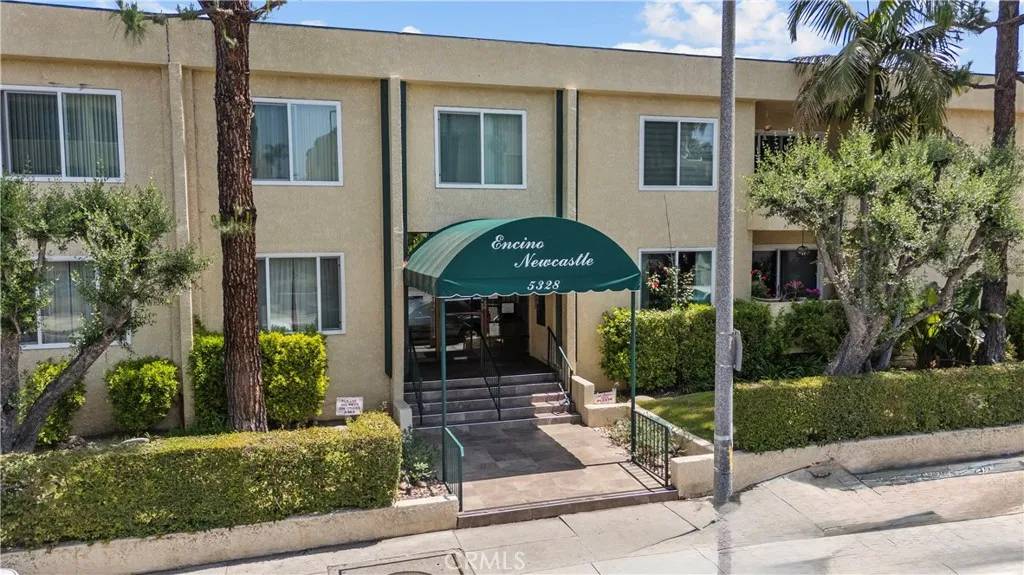 5328 Newcastle Avenue #58, Encino, CA 91316