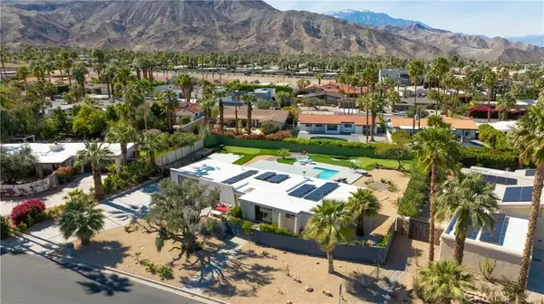 73180 Shadow Mountain Drive, Palm Desert, CA 92260