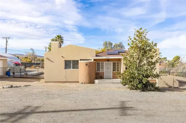 34005 Longview Road, Pearblossom, CA 93553
