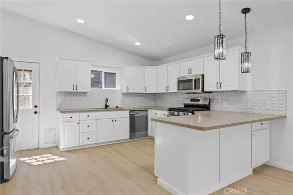 Frazier Park, CA 93225,3516 Illinois Trail