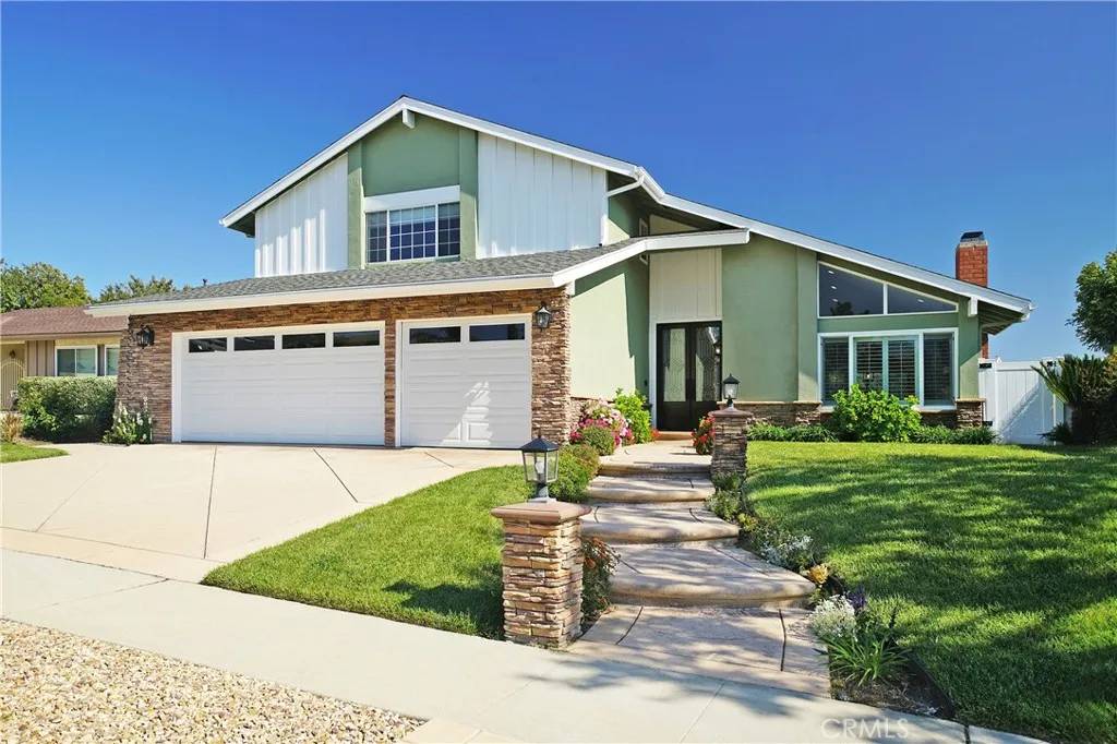 6494 Joshua Street,  Oak Park,  CA 91377