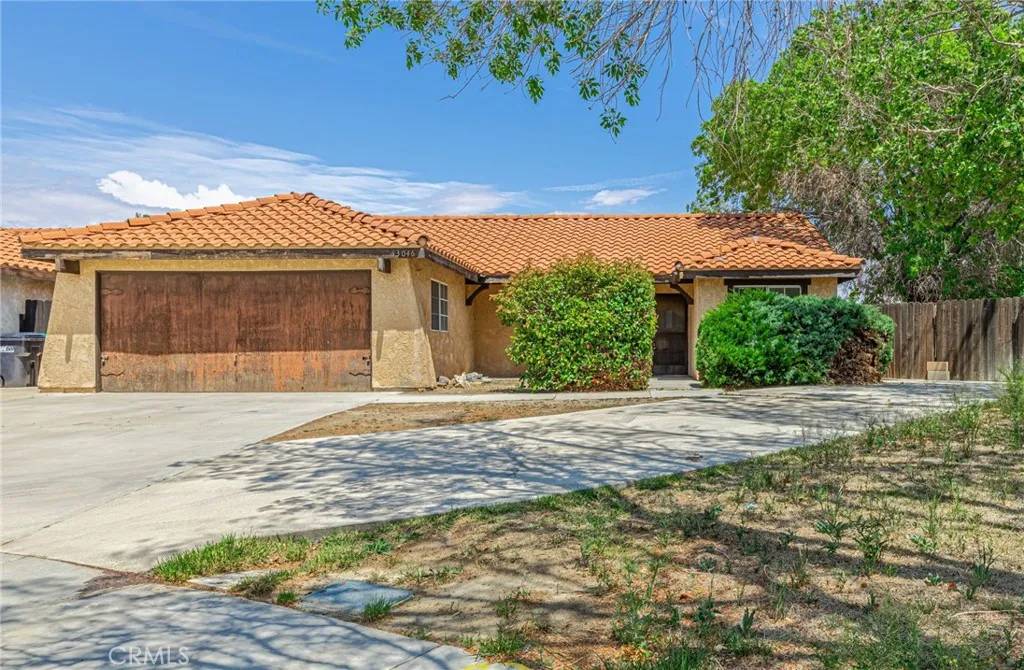 43046 21st Street West, Lancaster, CA 93536
