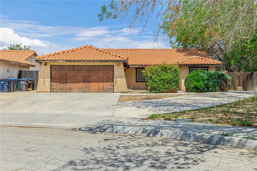 Lancaster, CA 93536,43046 21st Street West