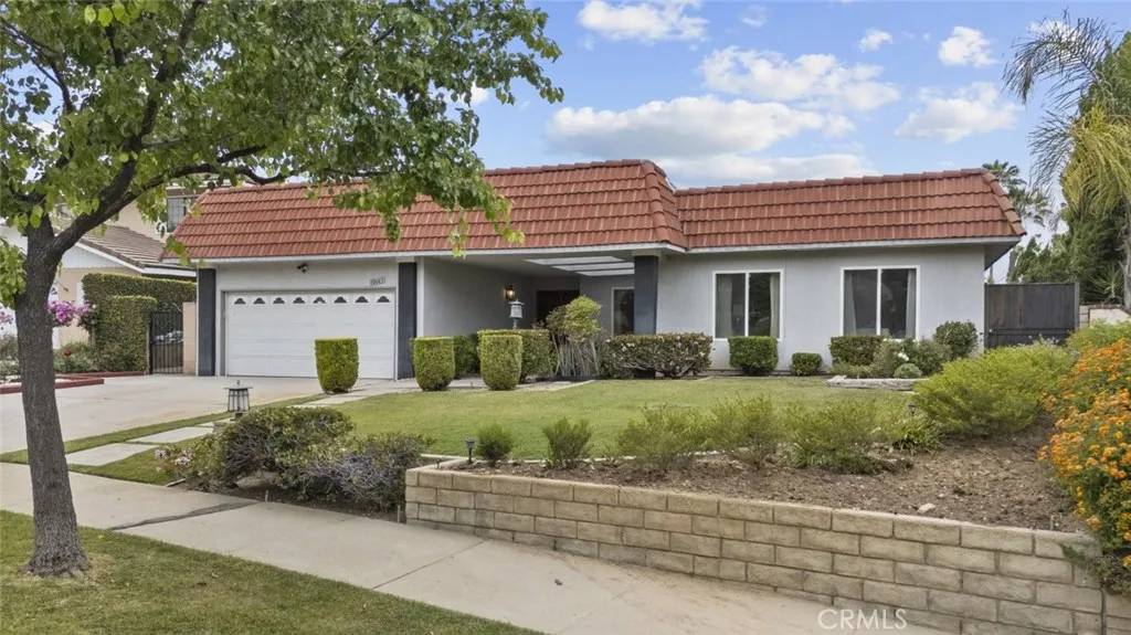 10661 Baton Rouge Avenue, Porter Ranch, CA 91326