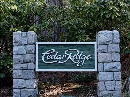 Lake Arrowhead, CA 92352,246 Cedar Ridge