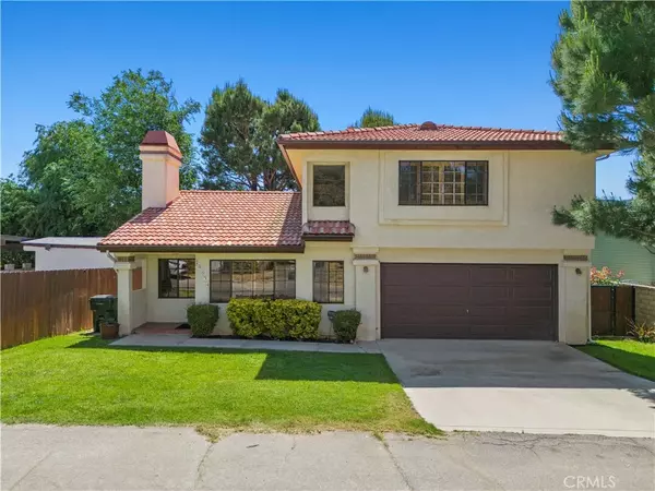 29034 Sheridan Road, Castaic, CA 91384