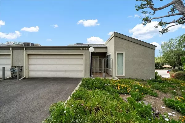 Granada Hills, CA 91344,15796 Midwood Drive #6