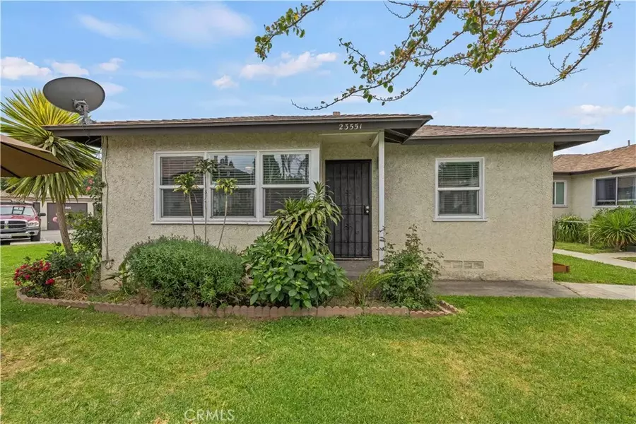 23551 Maribel Avenue, Carson, CA 90745