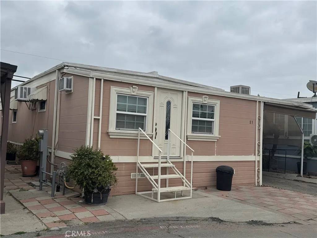 18151 Valley #83, La Puente, CA 91744