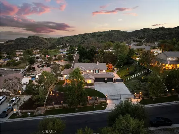 Castaic, CA 91384,30058 Valley Glen Street