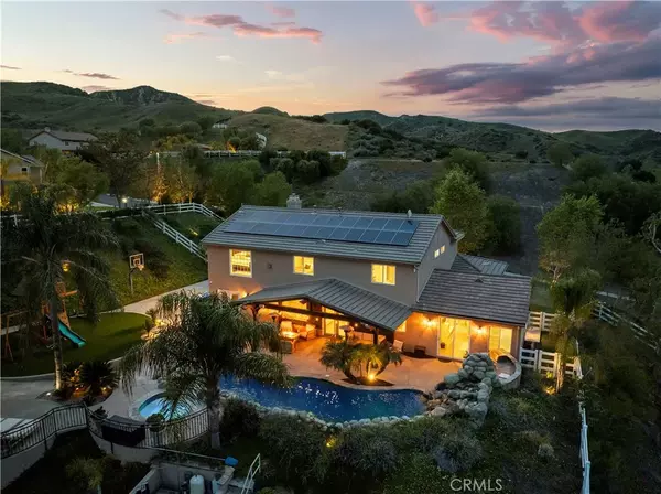 Castaic, CA 91384,30058 Valley Glen Street