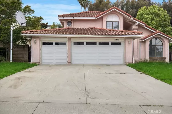 Granada Hills, CA 91344,17439 Tuscan Drive