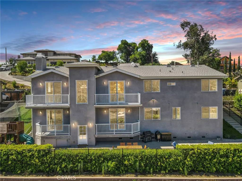 Shadow Hills, CA 91040,9339 Hillrose Street