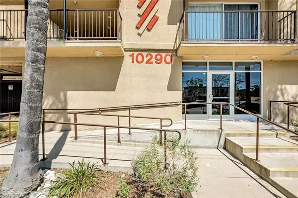 10290 Tujunga Canyon Blvd #102, Tujunga, CA 91402