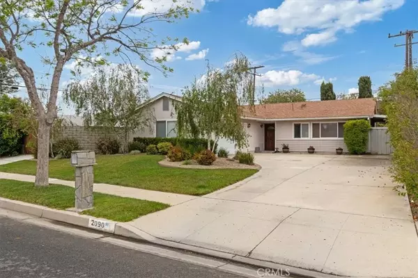 2090 Socrates, Simi Valley, CA 93065