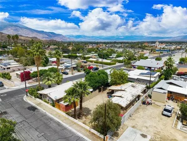 Cathedral City, CA 92234,37540 Van Fleet Avenue