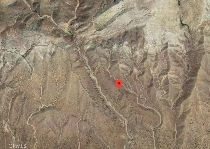 0 Gamble Springs Canyon, Tehachapi, CA 93561