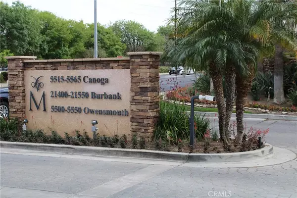 21520 Burbank Boulevard #211, Woodland Hills, CA 91367