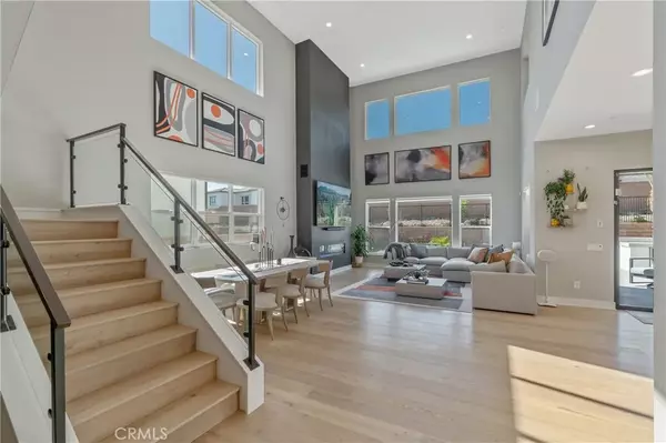 Porter Ranch, CA 91326,20531 W Overlook Court