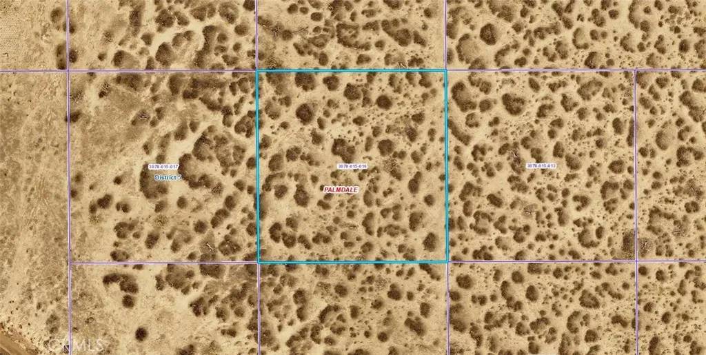 0 E Avenue N-10, Palmdale, CA 93591