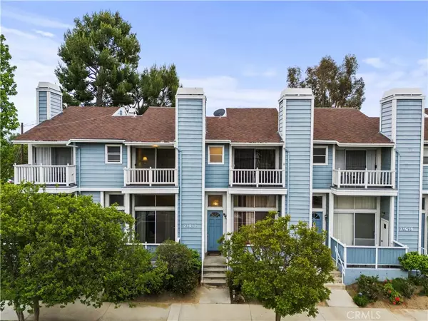 21912 Hiawatha Street #2, Chatsworth, CA 91311