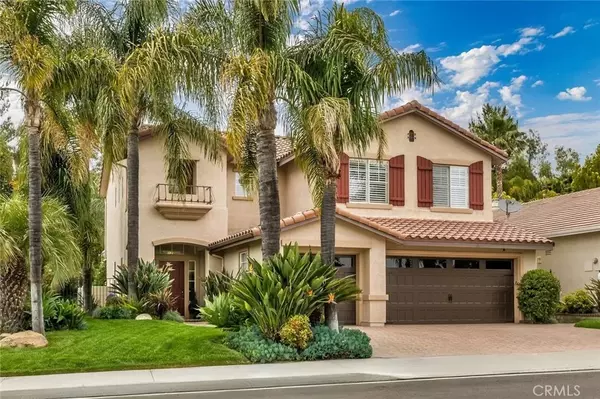 Stevenson Ranch, CA 91381,26059 Singer Place