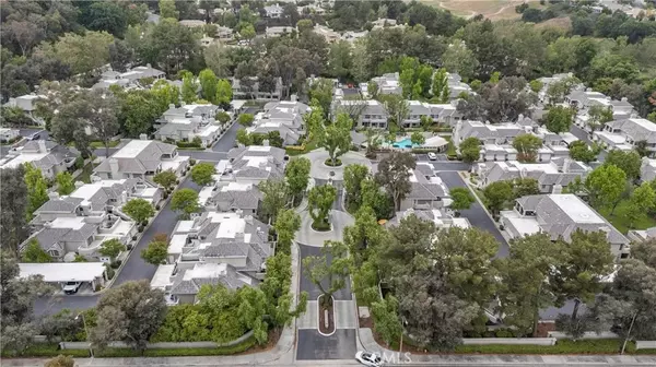 Valencia, CA 91355,26109 McBean #57