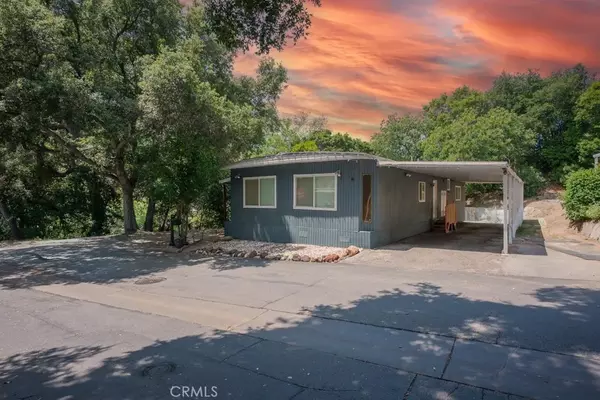 Newhall, CA 91321,23500 The Old #35