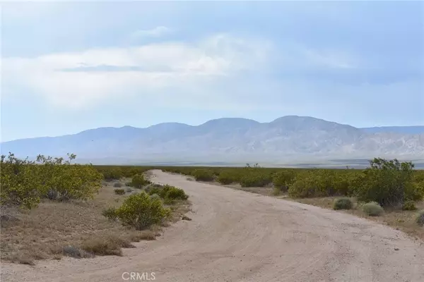 California City, CA 93505,0 Lindbergh Blvd & Jamison St