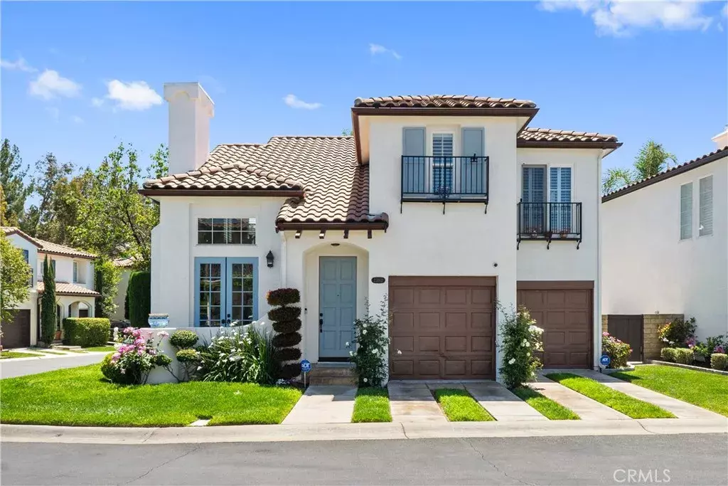 Valencia, CA 91354,23302 Montecito Place