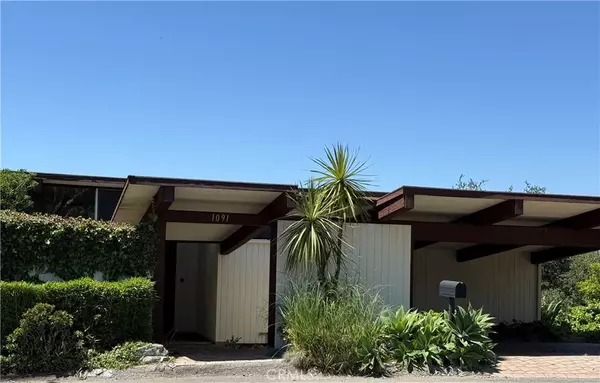 Los Angeles, CA 90049,1091 N Kenter Avenue