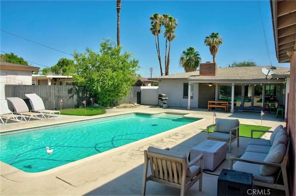 82245 Sierra Avenue, Indio, CA 92201