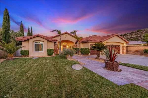 40214 Jacinto Way, Palmdale, CA 93551