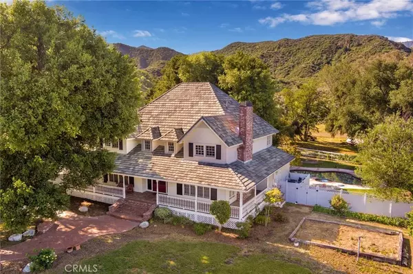 Canyon Country, CA 91387,15548 Iron Canyon Road