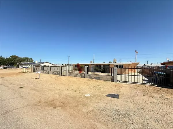 California City, CA 93505,8461 Eucalyptus Avenue