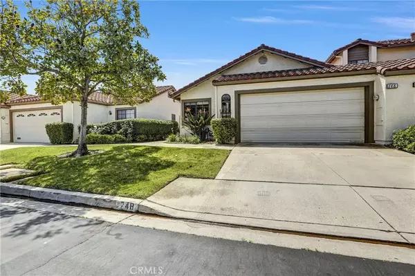748 Wind Willow Way, Simi Valley, CA 93065