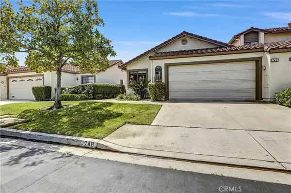 748 Wind Willow Way, Simi Valley, CA 93065