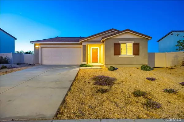 Lancaster, CA 93536,4413 W Avenue J4