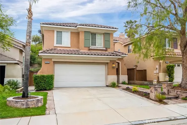 20322 Colina Drive, Canyon Country, CA 91351