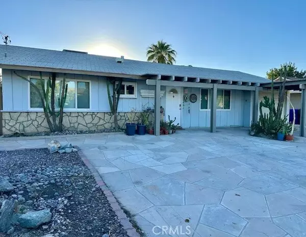 42815 Warner Trail, Palm Desert, CA 92211