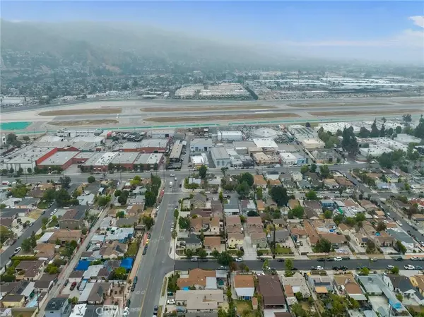 Sun Valley, CA 91352,10720 Saticoy Street