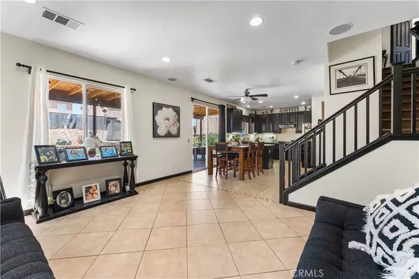 Hesperia, CA 92345,9482 Apricot Court