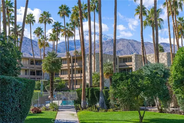 Palm Springs, CA 92264,2424 E Palm Canyon Drive #2D