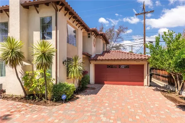 West Hills, CA 91304,7659 Balasiano Avenue