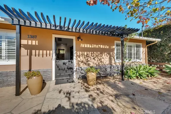 Carpinteria, CA 93013,1389 Vallecito Place