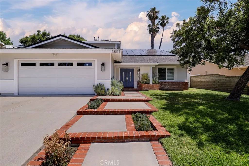 23011 Frisca Drive, Valencia, CA 91354