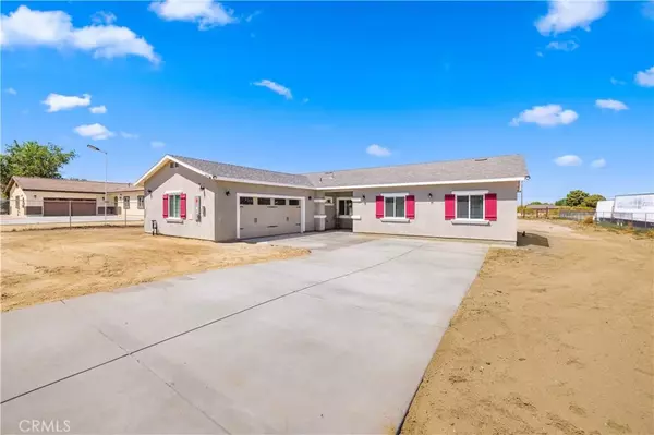 40729 171TH, Lake Los Angeles, CA 93535