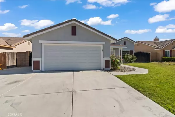 Lancaster, CA 93536,6210 W Avenue J5