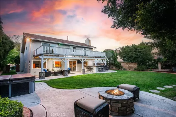 Granada Hills, CA 91344,11775 Andasol Avenue