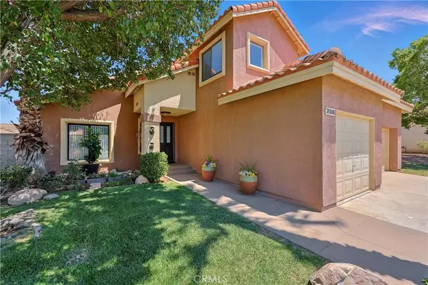 38100 San Mateo Avenue, Palmdale, CA 93551